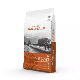 Diamond Naturals All Life Stages Dog Chicken&Rice 2 кг | Сухий корм для собак всіх порід