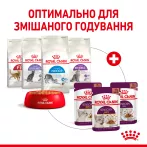 Royal Canin Sensory Multipack 3x4x0.085 кг | Вологий корм для вибагливих котів Мультипак