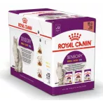 Royal Canin Sensory Multipack 3x4x0.085 кг | Вологий корм для вибагливих котів Мультипак