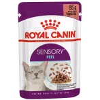 Royal Canin Sensory Feel 0.085 кг | Вологий корм для вибагливих котів