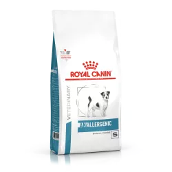 Сухий корм Anallergenic для собак з алергією 3 кг - купити онлайн