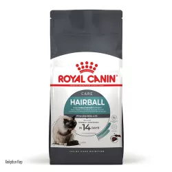 Купити 2 кг Сухий корм Royal Canin Hairball Care для котів - здоров'я при ковтанні шерсті