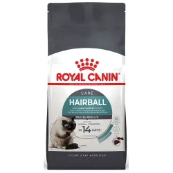 Купити 2 кг Сухий корм Royal Canin Hairball Care для котів - здоров'я при ковтанні шерсті