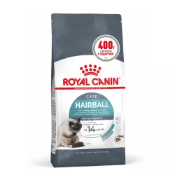 Купити 2 кг Сухий корм Royal Canin Hairball Care для котів - здоров'я при ковтанні шерсті