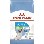 Royal Canin XSMALL PUPPY 1,5 кг, корм для цуценят мініатюрних порід, забезпечує здоров'я та енергію