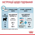 Royal Canin XSMALL PUPPY 1,5 кг, корм для цуценят мініатюрних порід, забезпечує здоров'я та енергію