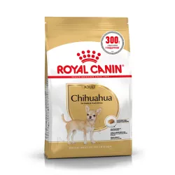 Купити Royal Canin Chihuahua Adult – Оптимальний Корм для Чихуахуа