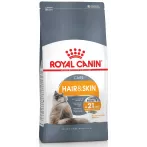 Купити 2 кг Royal Canin Hair and Skin Care для котів | Здоров'я шерсті та шкіри