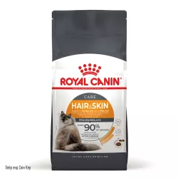 Купити 2 кг Royal Canin Hair and Skin Care для котів | Здоров'я шерсті та шкіри