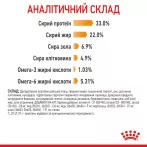 Купити 2 кг Royal Canin Hair and Skin Care для котів | Здоров'я шерсті та шкіри