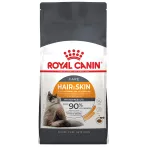 Купити 2 кг Royal Canin Hair and Skin Care для котів | Здоров'я шерсті та шкіри