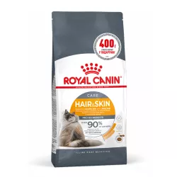 Купити 2 кг Royal Canin Hair and Skin Care для котів | Здоров'я шерсті та шкіри