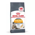 Купити 2 кг Royal Canin Hair and Skin Care для котів | Здоров'я шерсті та шкіри