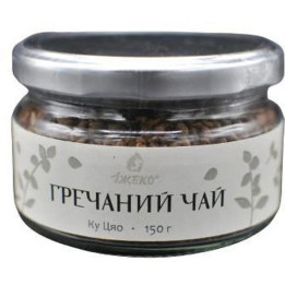 Чай ЇжЕко Ку Цяо Гречаний 150 г