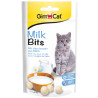 Вітамінізовані ласощі для котів Gimborn GimCat MilkBits з молоком 40 г