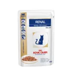 Купуйте Royal Canin Renal з куркою для підтримки нирок котів | Ваш найкращий вибір
