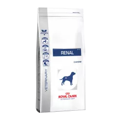 Renal Canine Cухий Корм Для Собак При Захворюваннях Нирок 2 кг