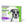 Фронтлайн Комбо від бліх і кліщів для собак, L (20-40 кг) 
