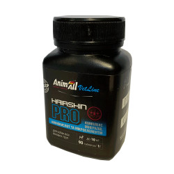 Вітаміни AnimAll VetLine Hair Skin PRO для малих порід собак 1 г × 90 табл