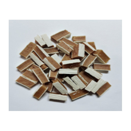 Ласощі AnimAll Snack курячі сендвічі для котів, 500 г