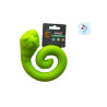 Іграшка AnimAll GrizZzly змійка, зелена