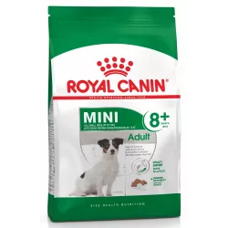 Royal Canin Mini Adult 8+ | Сухий корм для літніх собак 0,8 кг