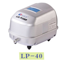 Компресор Resun LP-40 повітряний