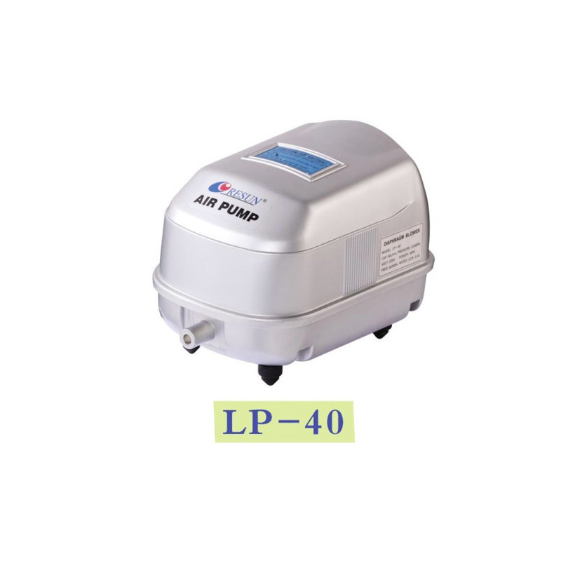 Компресор Resun LP-40 повітряний