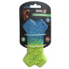 Іграшка AnimAll GrizZzly для собак, кісточка охолоджуюча, 13.5 × 7.4 см