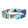 Нашийник AnimAll S-1, для собак, нейлон, 1.5×28-40 см