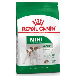 Mini Adult 2 кг | Royal Canin | Сухий корм для дорослих собак малих порід