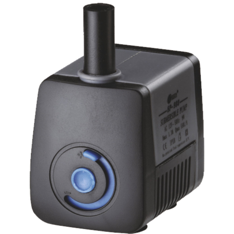 Помпа Resun SP 980 для акваріума DM 800