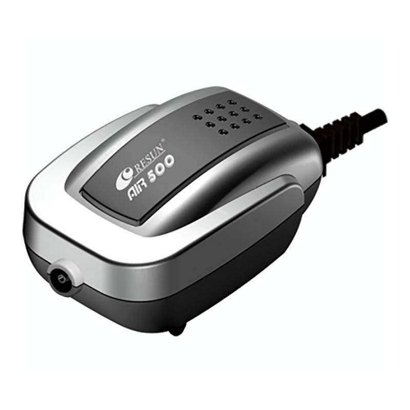 Компресор Resun AIR-500 повітряний, до 45 л