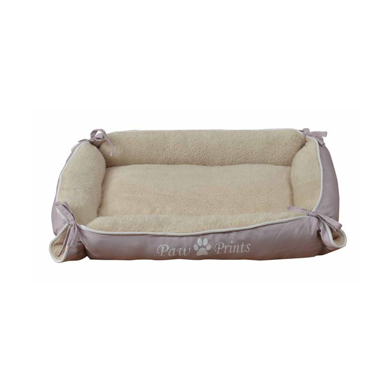 АnimAll Лежак-трансформер Darling PURPLE (70X51X10)