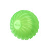 АnimАll Fun м'яч хвиля з пищалкою, 65 мм, зелений
