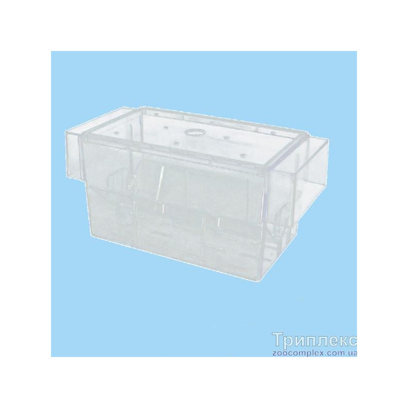 Компактний отсадник Resun FH 02 для риби