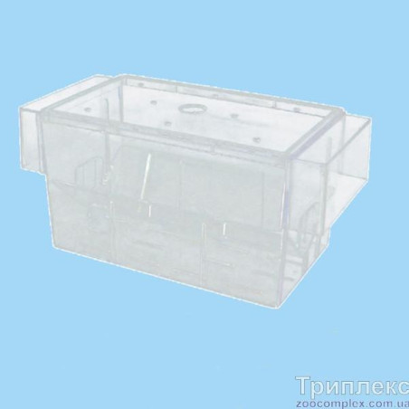 Компактний отсадник Resun FH 02 для риби