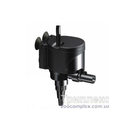 Головка Resun для помпи, яка прокачує, В -1000