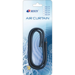 Розпилювач повітря Resun AC 60 гнучкий, 60 см