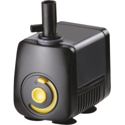 Помпа Resun SP 800 для акваріума DM 400, DM 600