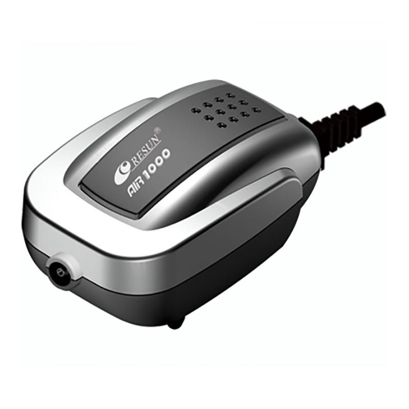 Компресор Resun AIR -1000 повітряний, до 45 л