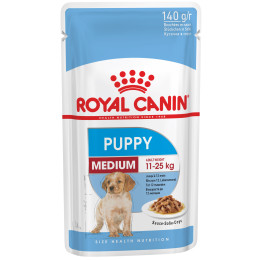 Medium Puppy 0,14 кг