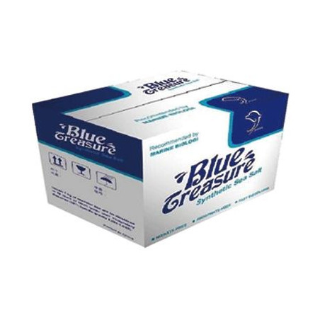 Рифова сіль Blue Treasure для S.P.S. коралів 20 кг