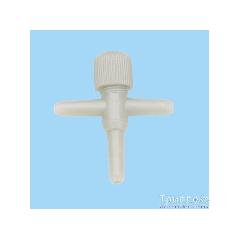 Краник Resun ACV-01 розгалужувач, трійник