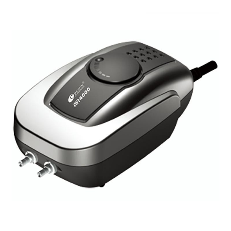 Компресор Resun AIR-4000 повітряний, до 300 л