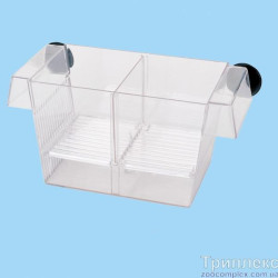 Компактний отсадник Resun FH 01 для риби