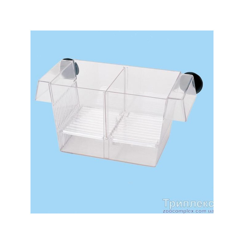 Компактний отсадник Resun FH 01 для риби
