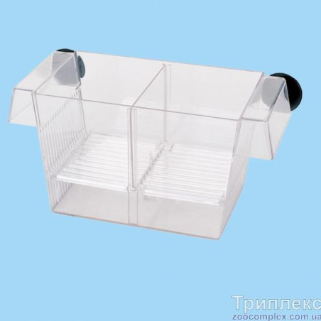 Компактний отсадник Resun FH 01 для риби