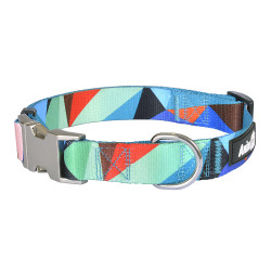 Нашийник AnimAll M-1, для собак, нейлон, 2.0×33-50 см