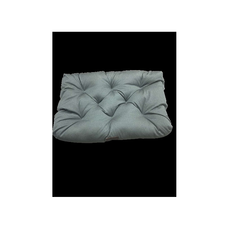 Матрац AnimAll Aurora М Forest для собак і котів, 76x50x11 см